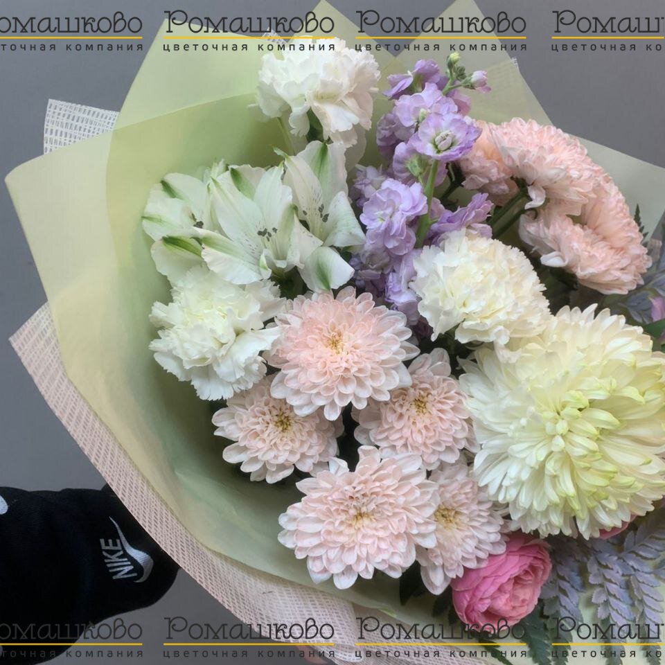 Букет «Бродвей»