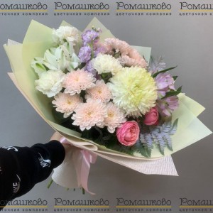 Превью Букет «Бродвей»