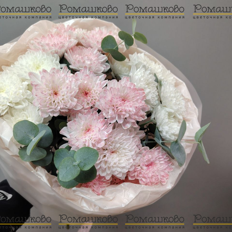 Букет «День семьи»