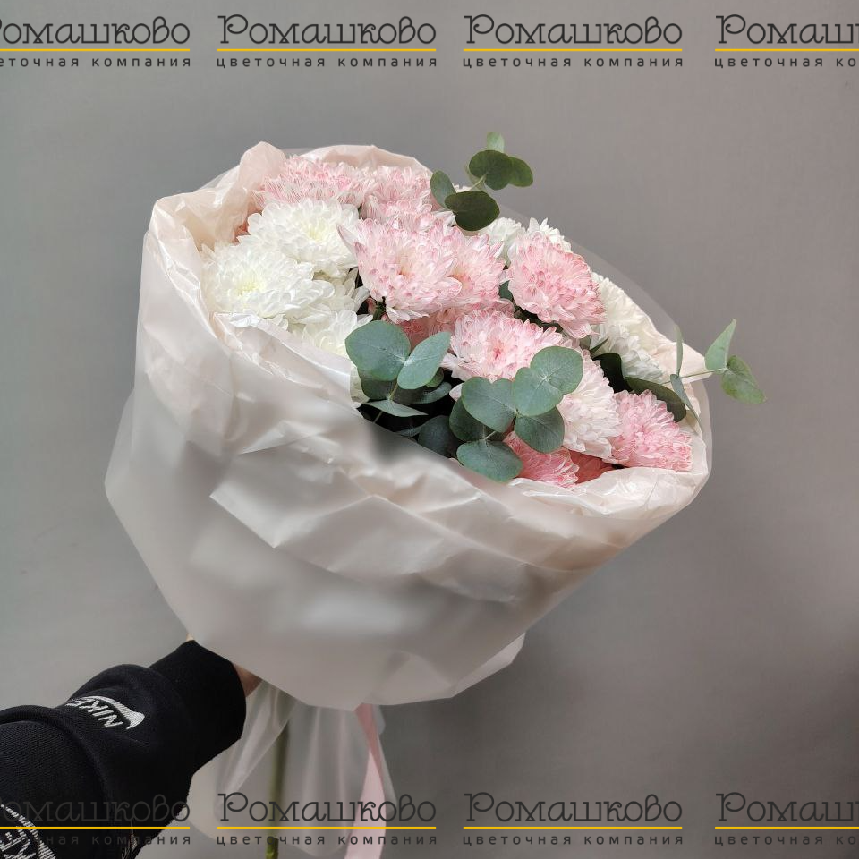 Букет «День семьи»