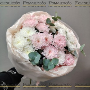 Превью Букет «День семьи»