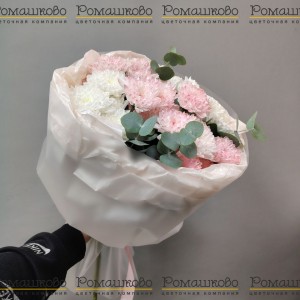 Превью Букет «День семьи»