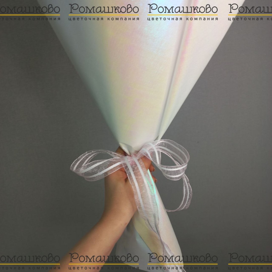 Букет из хризантем «Искра»