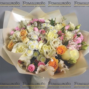 Превью Букет «Валенсия»