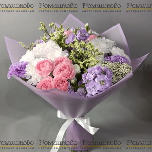 Превью Букет «Валенсия»