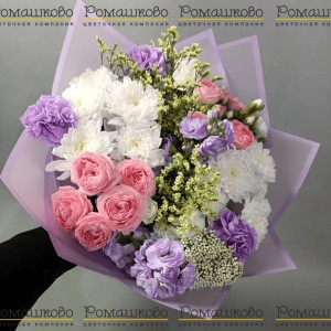 Превью Букет «Валенсия»