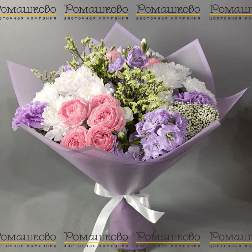 Букет «Валенсия»