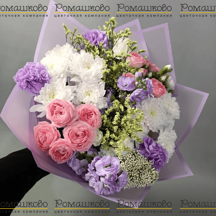 Букет «Валенсия»