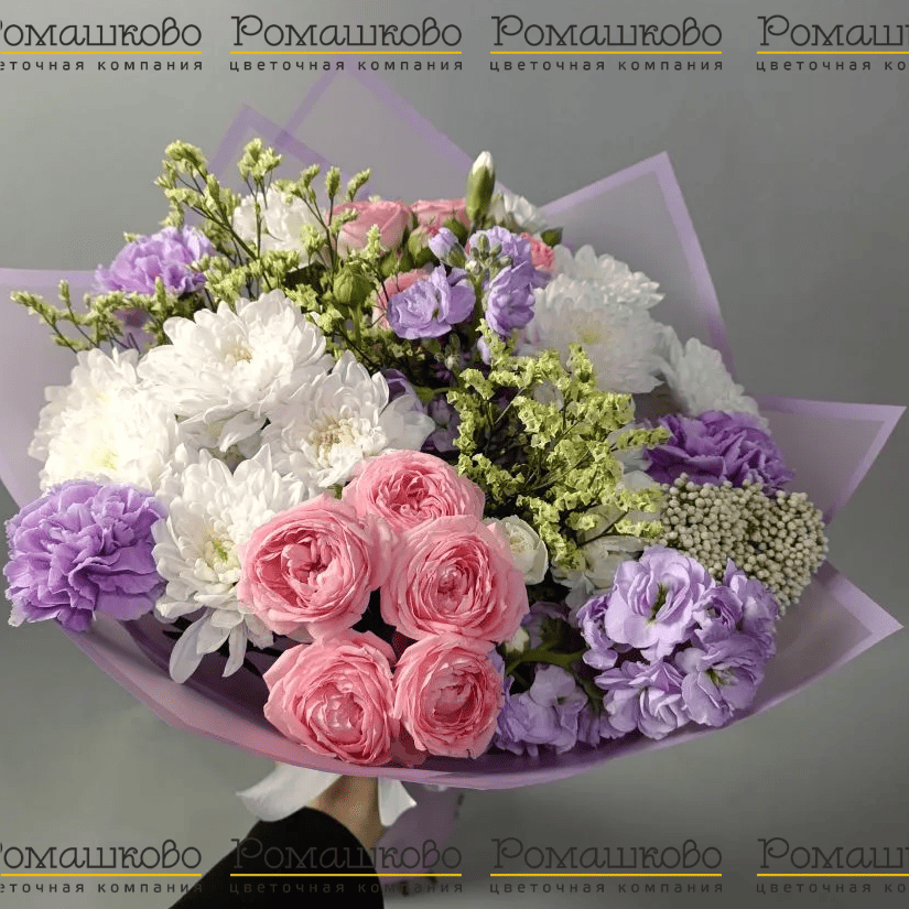 Букет «Валенсия»