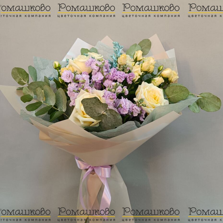 Букет «Ловец снов»