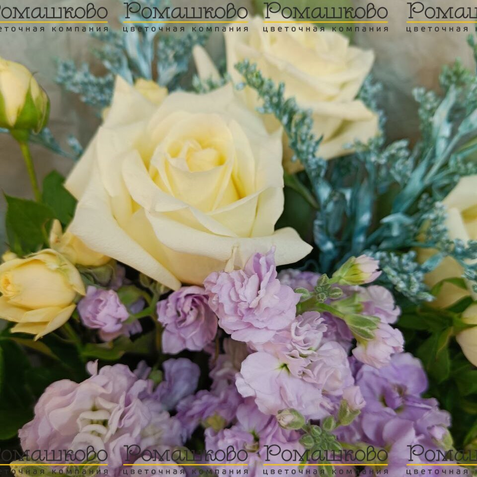 Букет «Ловец снов»