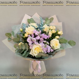 Превью Букет «Ловец снов»