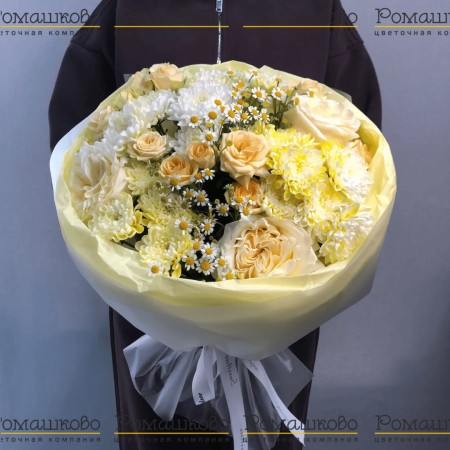 Букет «Мы помним»