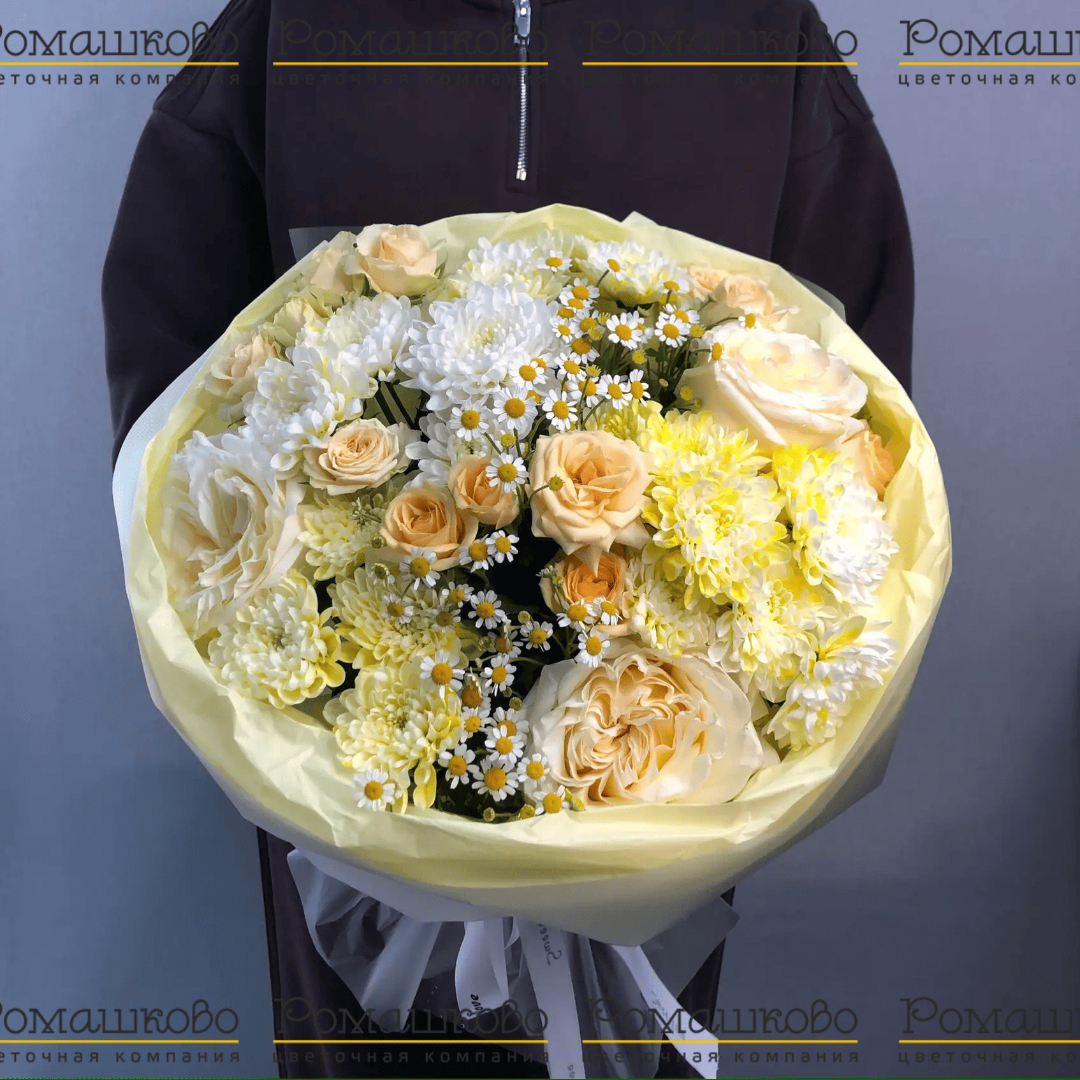 Букет «Мы помним»