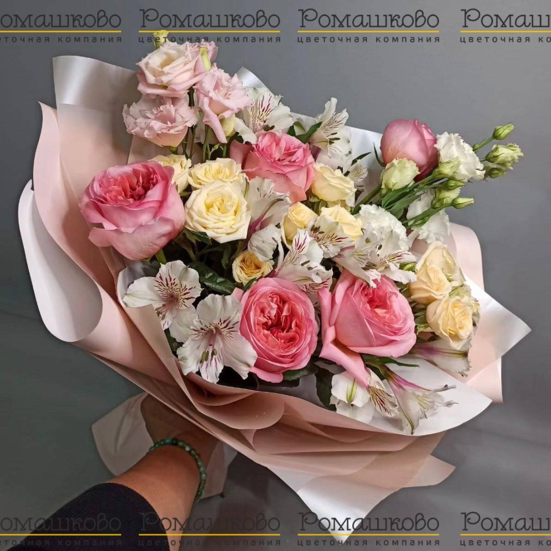 Букет «Мы помним»