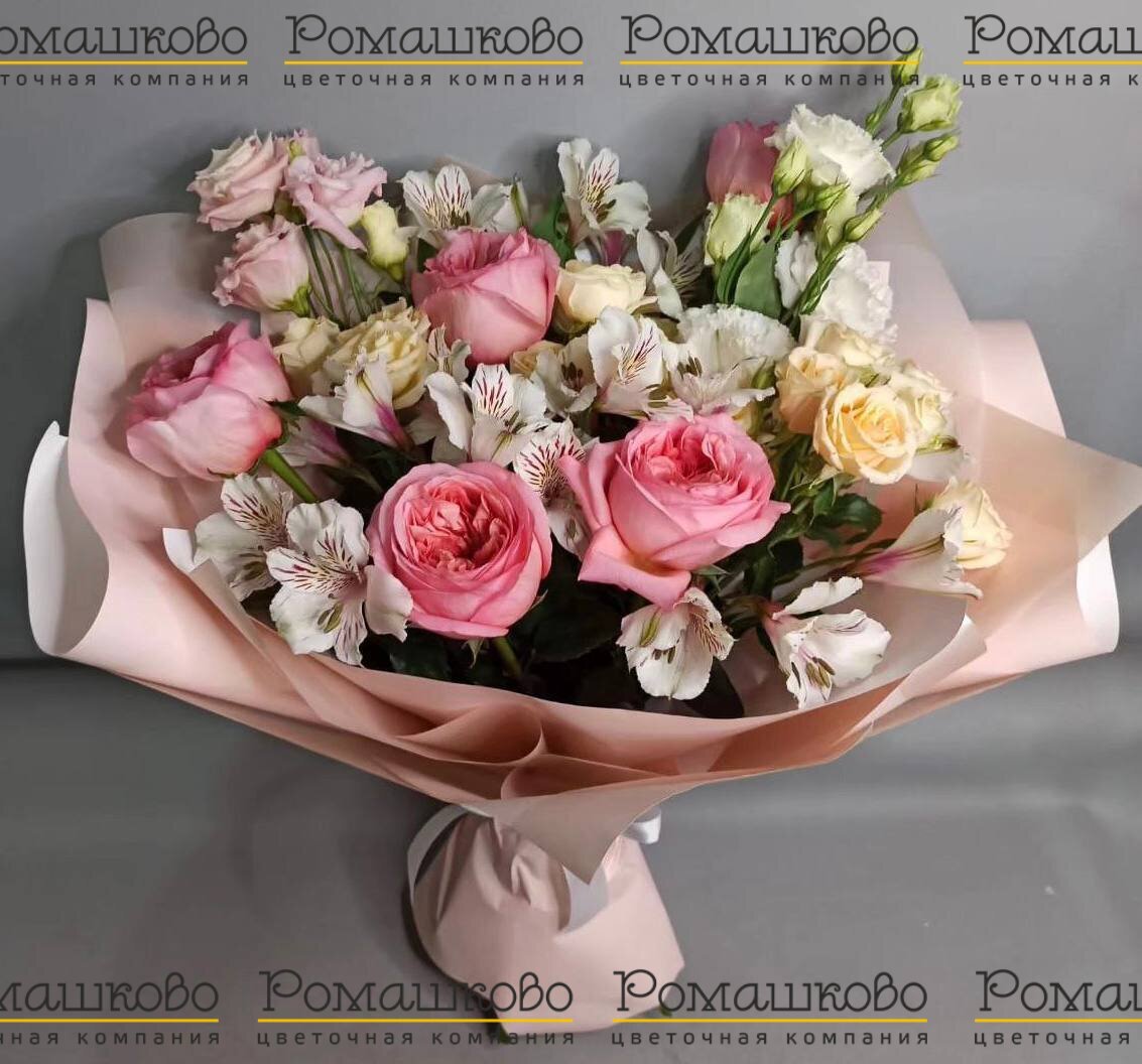 Букет «Мы помним»