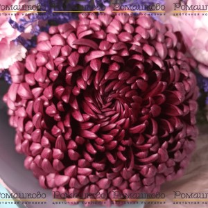 Превью Букет «Листья лета»