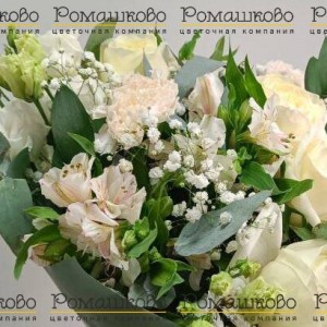 Превью Букет «Бесконечное лето»