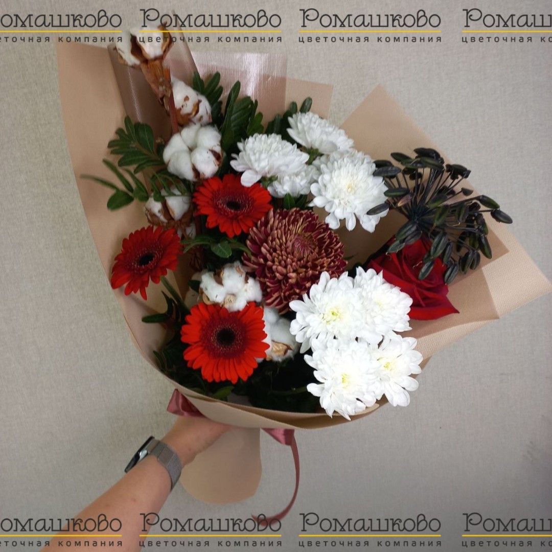 Букет «Диадема»