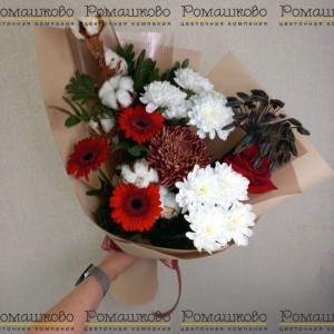 Превью Букет «Диадема»