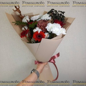 Превью Букет «Диадема»