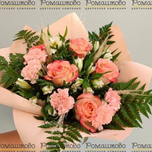 Превью Букет «Соблазн»