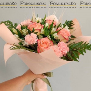 Превью Букет «Соблазн»