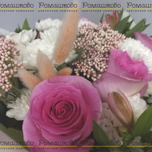 Превью Букет «Таинственный лес»