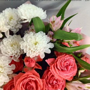 Превью Букет «Прикосновение»