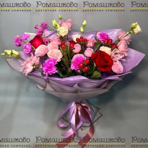 Превью Букет «Большой кураж»