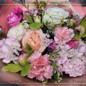 Превью Букет из орхидей «Майами»