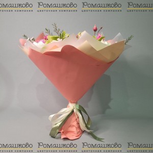 Превью Букет из орхидей «Майами»