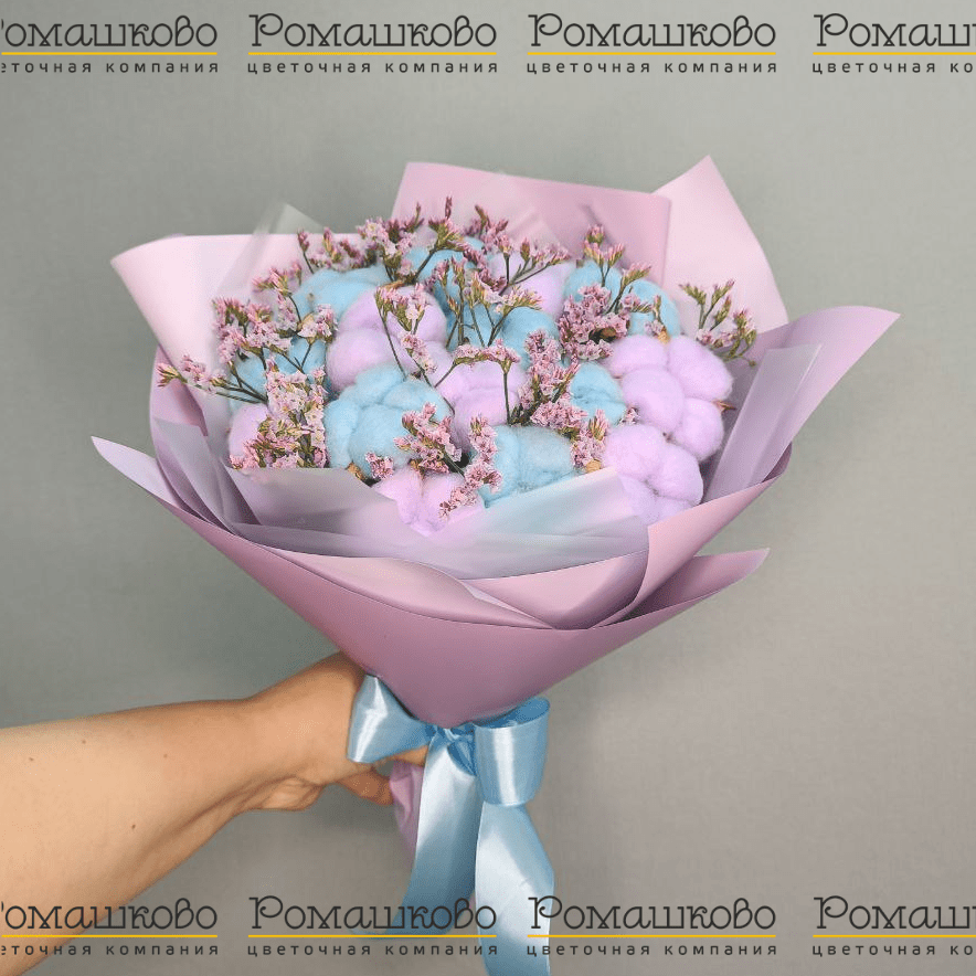 Букет «Скоро в школу»