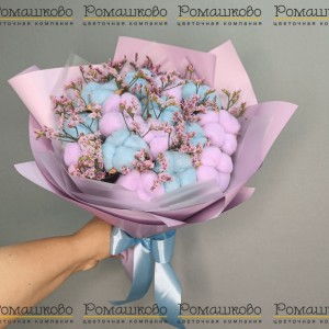 Превью Букет «Скоро в школу»