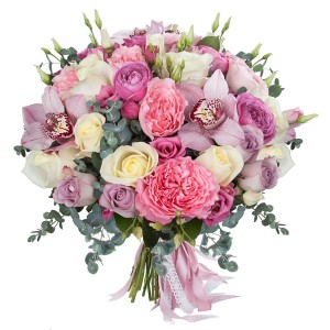 Превью Букет «Самой эффектной»