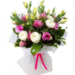 Превью Букет «Седьмое небо»