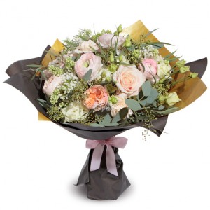 Превью Букет «Находчивый»