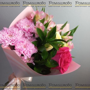 Превью Букет «Шик дамы»