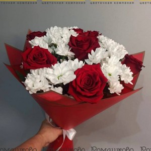 Превью Букет «Вечная молодость»