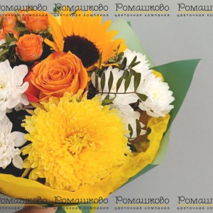 Превью Букет «Прекрасная богиня»