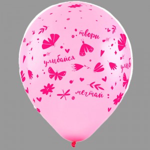 Превью Воздушный шар 