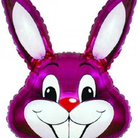 Воздушный шар «Заяц»