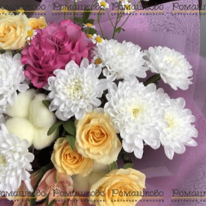 Превью Букет 