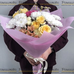 Превью Букет 