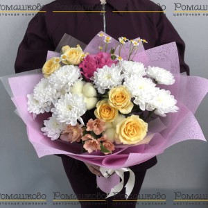 Превью Букет 