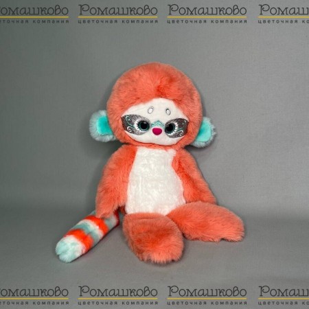 Моммо (персиковый)