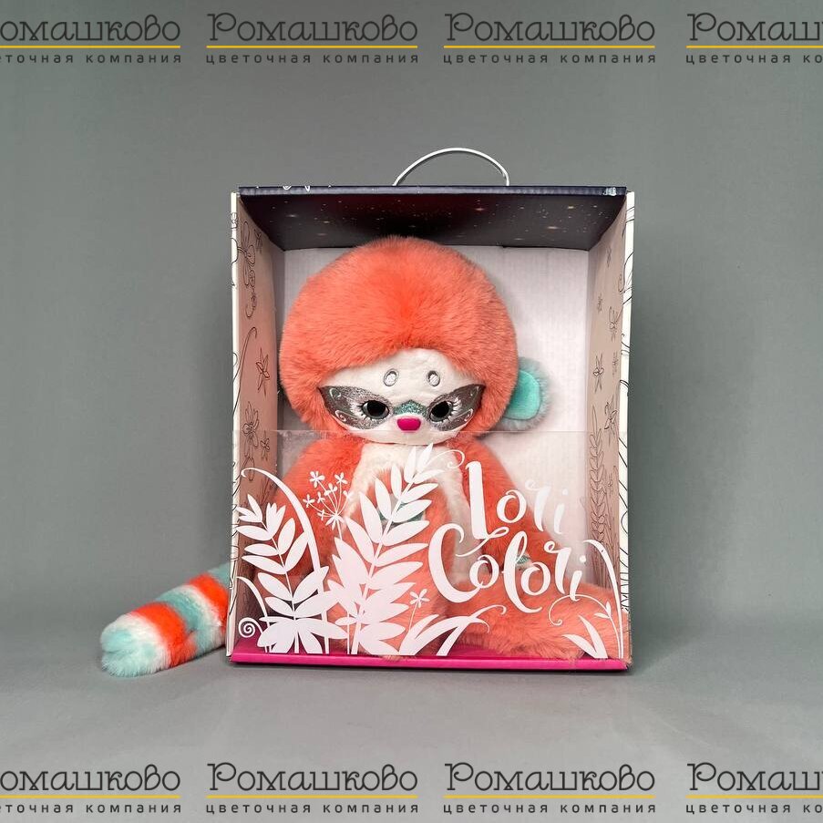 Моммо (персиковый)