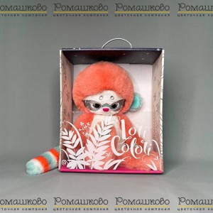 Превью Моммо (персиковый)