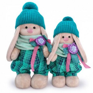 Превью Зайка Ми Небо в воде (большой)