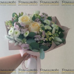 Превью Букет «Аромат дня»